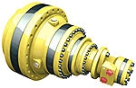 Planetary gearbox